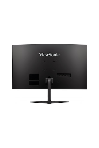 ViewSonic VX2719-PC-MHD 27" 1 MS 240 Hz FreeSync - G-Sync Full HD Curved VA LED Monitör