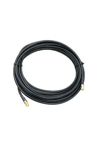 TP-Link TL-ANT24EC5S 5 M 4.5 dBi Anten Uzatma Kablosu TP-Link TL-ANT24EC5S 5 M 4.5 dBi Anten Uzatma Kablosu