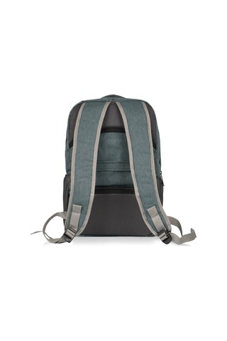 Vegmann Vgm-030 Gri 15,6 Inç Gri Laptop ve Sırt Çantası