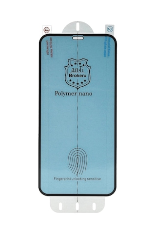 Xiaomi Mi 13 Lite Polymer Nano Ekran Koruyucu