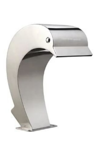 Watershut 600x900 Mm Paslanmaz Çelik Aısı 304 Kalite Havuz Tipi Y