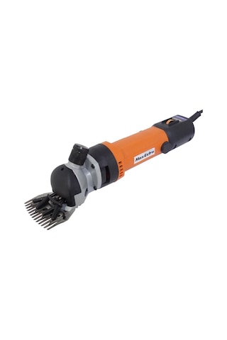 Max-extra Zxs-304 Beiyuan Koyun Kırkma Makinası Devir Ayarlı 450w