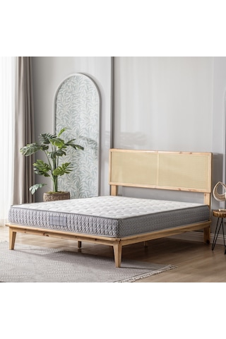 Us.Sleepıng Us. Sleepıng Ultra Ortopedik Natural Visco Yatak 90 X 200