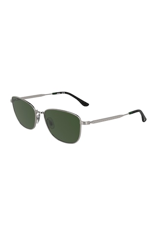 Lacoste L270s 033 56 Unisex Güneş Gözlüğü Gri