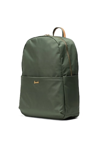 Herschel Beatrix 20 L Unisex Backpack Unisex Sırt Çantası Yeşil Yeşil