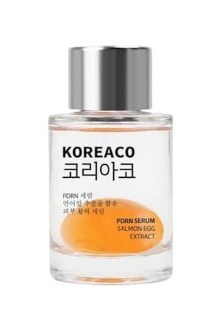 Tr Somon Dna Pdrn Glass Skin Nad+ Cildi Gençleştirmeye Yardımcı Yüz Serumu 30 Ml