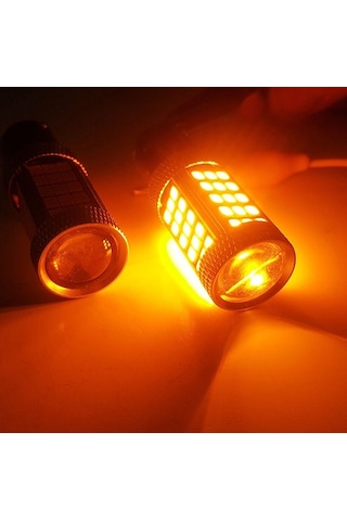 Femex Volkswagen Jetta Mk6 Led Arka Sinyal Ampulu Femex Premium