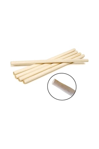 Kaliteli Gürgen Tırmık Sapı Dayanıklı Ve Şık, 150 Cm Evimdeyokyok
