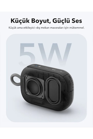 Anker Soundcore Select 4 Go A31X1 Bluetooth Hoparlör