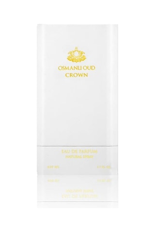 Osmanlı Oud Crown Greenada Kadın Parfüm EDP 50 ML