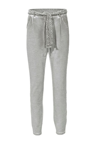 Bulalgiy Kadın Açık Gri Chino Pantolon - Bga089732