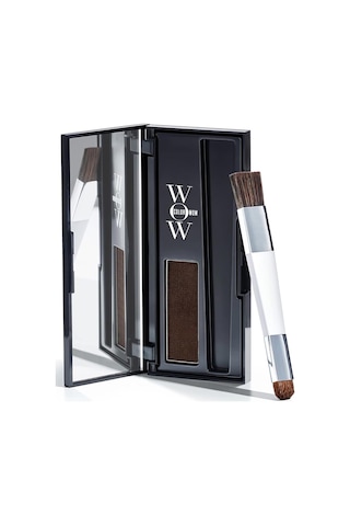 Color Wow Root Cover Up Dip Kapatıcı Saç Pudrası Koyu Kahve 2.1gr