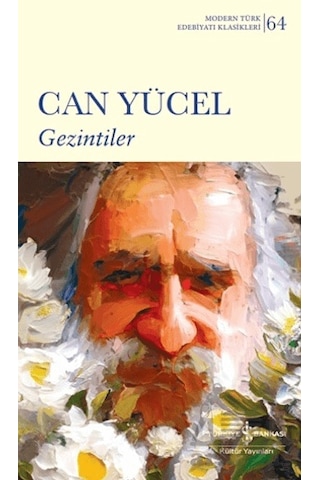 Gezintiler İş Bankası Kültür Yayınları Can Yücel