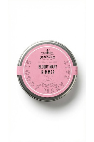 Bloody Mary Cocktaıl Rımmer - Bloody Mary Kokteyl Tuzu