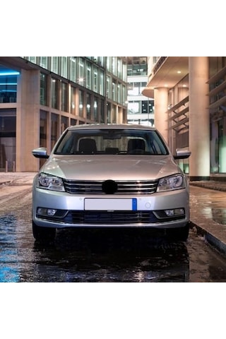 Sağ Ön Koltuk İleri Geri Ayar Kolu 3c0881254a Vw Passat B7 İle Uyumlu 2011-2014 Açık Ceviz