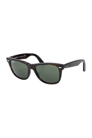 Ray Ban Rb 2140 902/58 54 Polarize Unisex Güneş Gözlüğü Çok Renkli