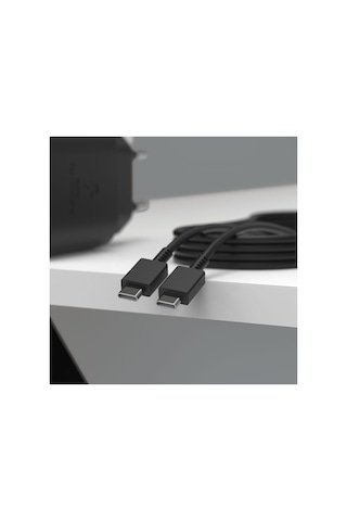 Omix X700 Uyumlu 25w Pd Hızlı Şarj Adaptörü + Type-c Kablo Spd25t Süper Şarj Yerli Üretim