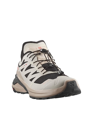 Salomon Xa Meta Gore-tex Mif W Unisex Outdoor Koşu Ayakkabısı L47887100 Bej Bej