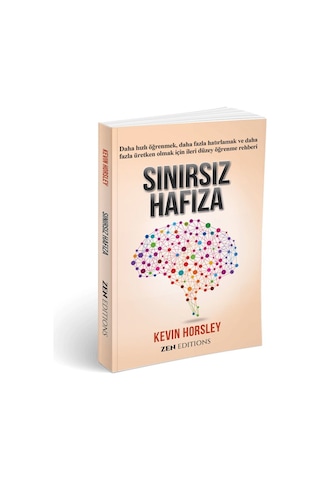 Sınırsız Hafıza - Kevin Horsley
