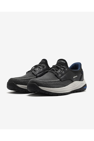 Skechers Erkek Ayakkabı 205467 Blk Siyah Siyah