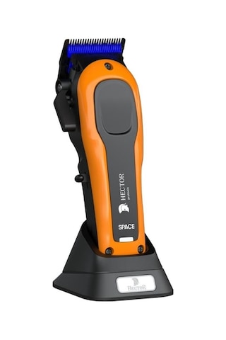 Hector Space X 8000 Rpm Saç Tıraş Makinesi Turuncu