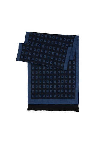 Pierre Cardin Erkek Lacivert Kaşkol 50317423-200 Lacivert