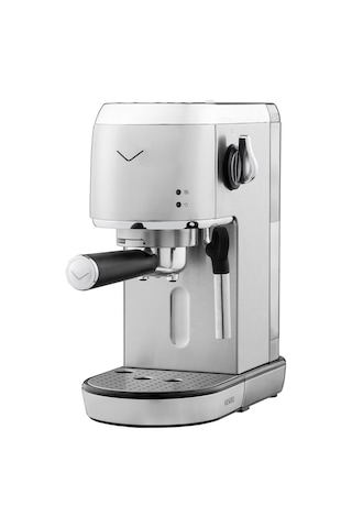Vestel Barista Yarı Otomatik Espresso Makinesi