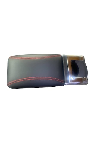 Rbz Universal Geniş Usb Lüx Kolçak Kırmızı