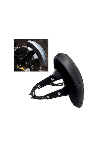 Motosiklet Arka Extra Çamurluk Sıyırıcı Oem Kalite (516052866)