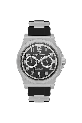 Sergio Tacchini Erkek Kol Saati - St.1.10407.1