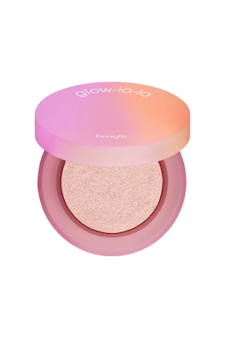 Benefit Cosmetics Glow-la-la - Pudra Aydınlatıcı Aurora Diğer
