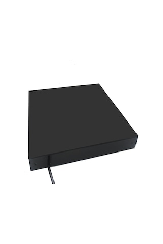 9 DBI UHF RFID İç Mekan Anteni -BR0270 Barfas