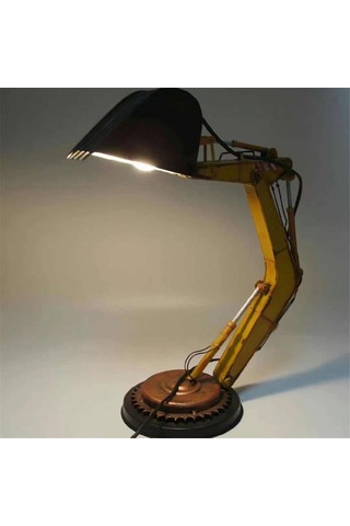 Masa Lambası Led Gece Lambası Çocuk Uyku Arkadaşı Gece Lambası Diğer