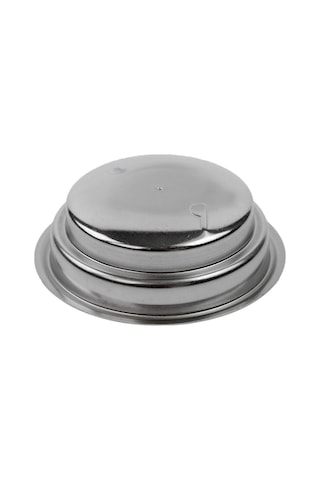 Grundig Delisia Coffee Ksm 5330 Yarı Otomatik Espresso Makinesi İle Uyumlu Tek Kaplı Filtre
