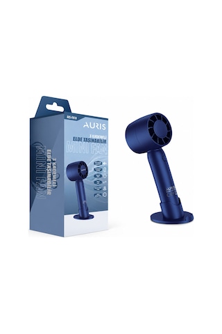 Ars-fn10 Taşınabilir Mini Fan