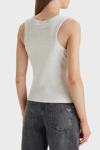 Calvin Klein Bayan Top Lv047c201g P4p Gri Gri