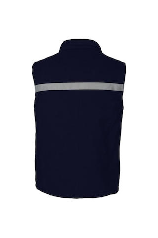 7/7 Gabardin Kumaş Yelek 001