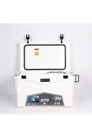Igloo Ultima 60 Qt Rotomold Buzluk 57 Litre Çok Renkli
