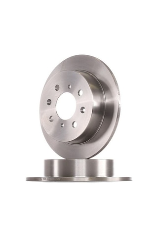 Honda City Arka Fren Diski 239 Mm 2006-2008 Bosch