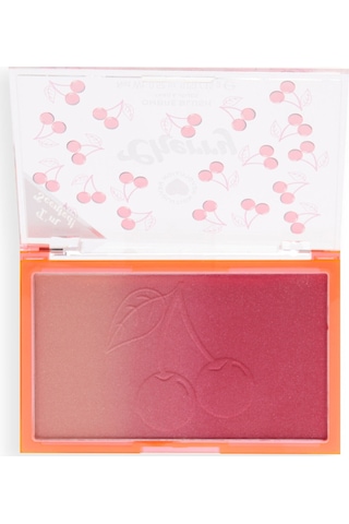 I Heart Revolution Ombre Blush Allık Cherry