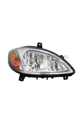 Mercedes Vito 2004-2010 Uyumlu 639 Far Sağ Adet Makyajsız Mercedes Vito 2004-2010 Uyumlu 639 Far Sağ Adet Makyajsız