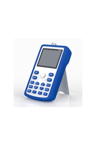 Fnırsı 1c15 110mhz 500ms/sn El Tipi Dijital Osiloskop