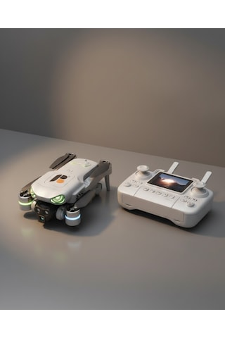 Hnrlıshp R08 Drone