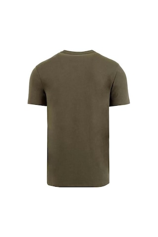 Timberland Dunstan River Erkek T-shirt Tb0a2bprar51 Yeşil