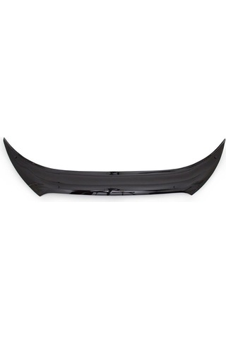 S-dizayn Hyundai İx35 Abs Plastik Kaput Rüzgarlığı 2011 Üzeri A+kalite