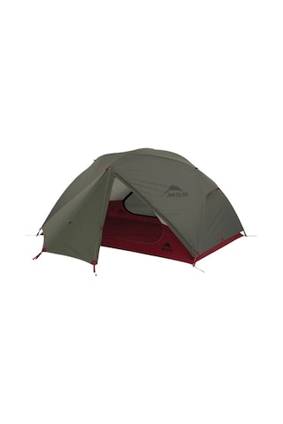 Msr Elixir 2 Kişilik V2 Çadır Green Yeşil
