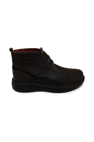 Freefoot Quinn 101k Kahve Erkek Bot Kahverengi