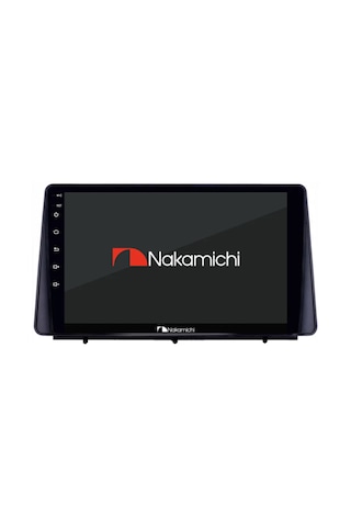 Nakamichi Ford Focus 5 2+32gb Carplay Multimedya