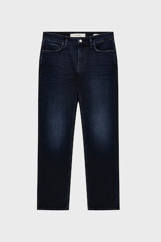 Guess Angels Pamuklu Skinny Fit Düşük Bel Düz Paça Jeans M6yan2d1280 Erkek Kot Pantolon M6yan2 D1280 Asfr Lacivert