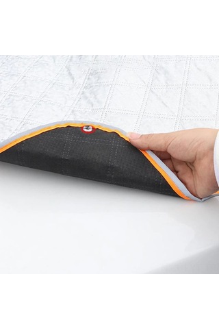 Youtek Otomobil Ön Cam Koruması: Dört Mevsim Kullanım, Don, Kar Ve Güneşe Karşı Etkili Koruma, 220x140cm Boyutlarında